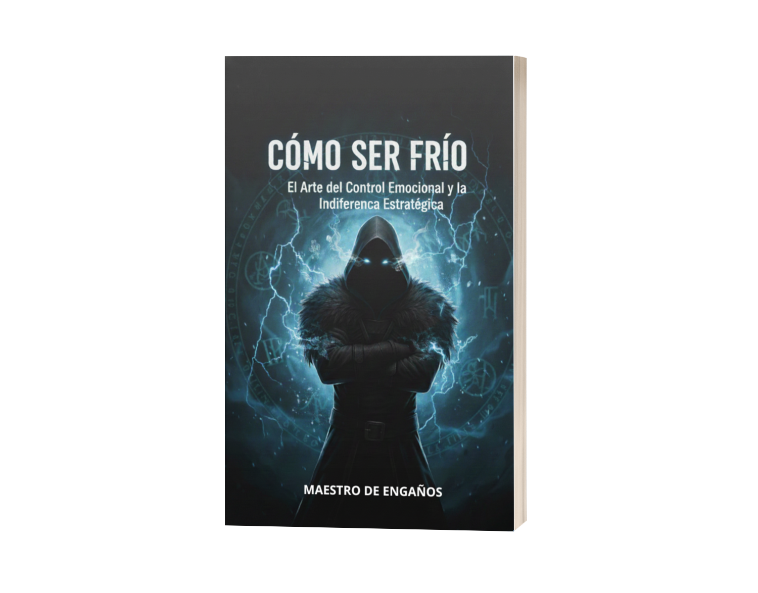 Libro Cómo Ser Frío