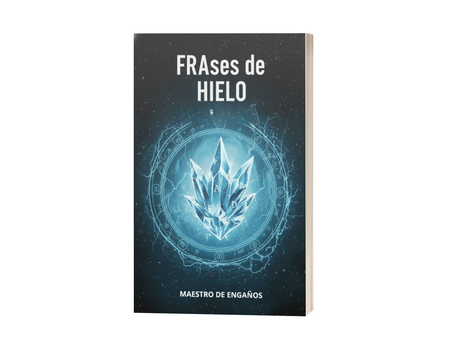 Bono 3 — Frases de Hielo
