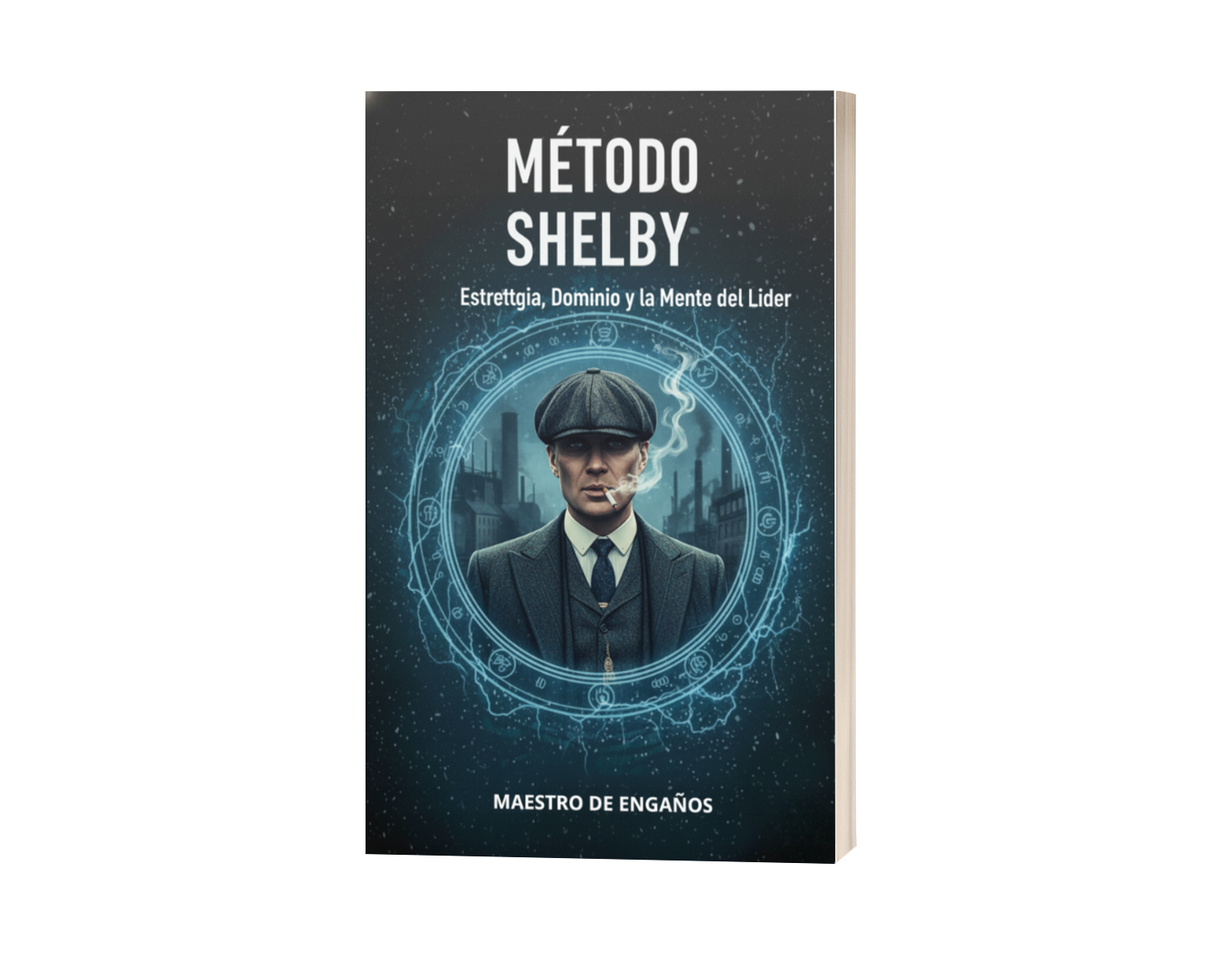 Bono 1 — Método Shelby
